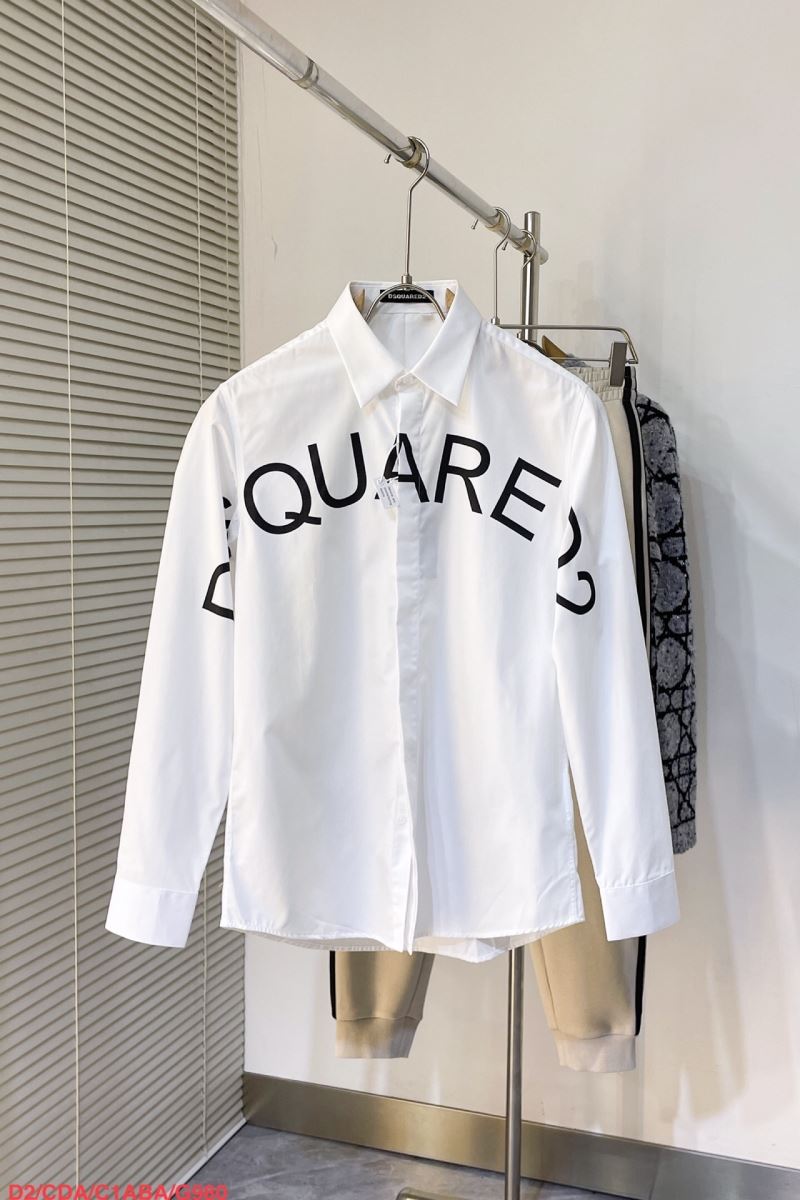 Dsquared2 T-Shirts